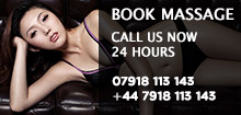 booking erotic massage