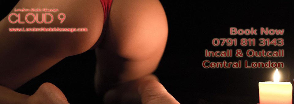 Prostate massage London