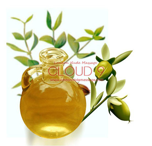 Jojoba Oil