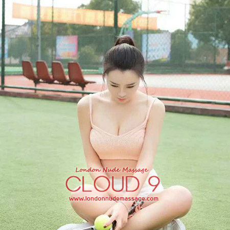 Chinese sexy kitten Ida